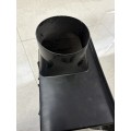 Air Filter Upper Cover Mold Design