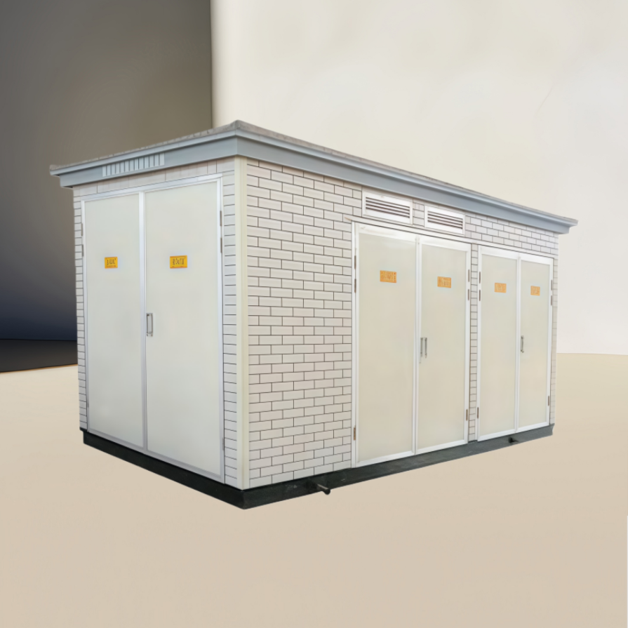 YBF2 Substation-6-2