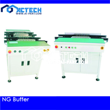 Băng băng tải Buffer OK