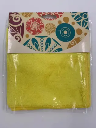 Soft Microfiber Coral Cloth