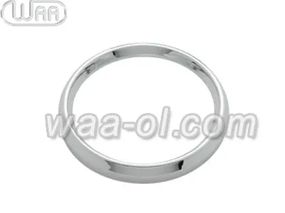 Heavy duty truck FL century speed tach cover