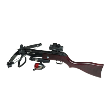 60 фунтов сплошной ручки для стрельбы в арбалете