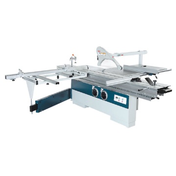 GM45 Sliding Table Saw for Efficient Wood Door Production