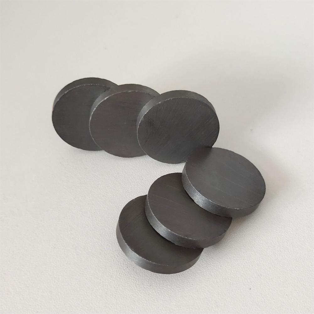 Ferrite Disc Magnet 18 Jpg