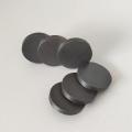 Aimants de disque de ferrite 20 mm x 3 mm aimant circulaire