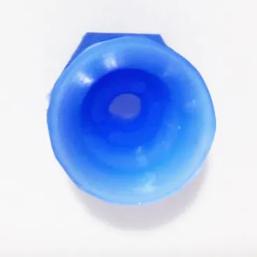 Suction cup  of packaging machine