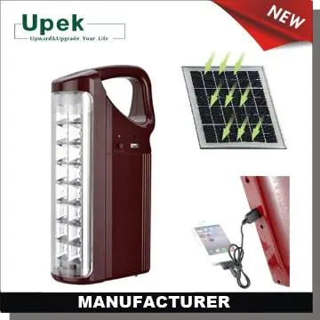 USB Emergency Lighting accessories cars