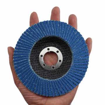 Aluminum Oxide Flap Disc: Tools and Applications for Industrial and DIY Projects