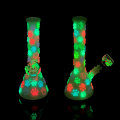 Pinkit Cat Claw Bosiu ba Clow Glow Phala ea Metsi a Clow