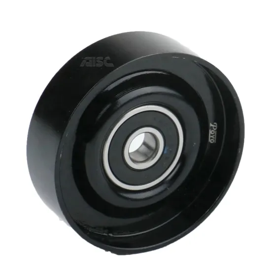 Tensioner Belt Pulley AISC Auto Parts 11947-0W000 for Nissan Teana J31 Cefiro A32