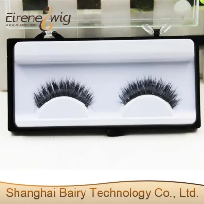 new 2015 products eyelash extension wholesale silk eyelash extension