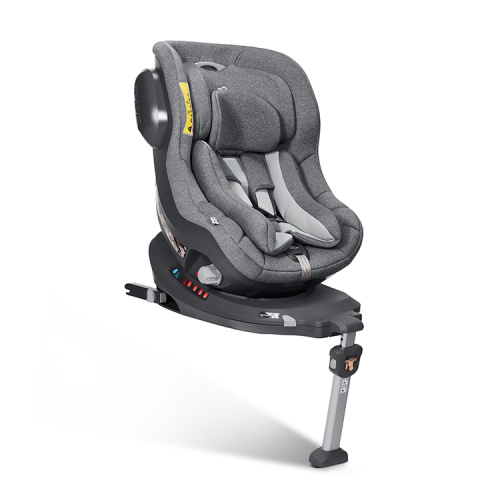 40-100cm baby car safety seat with isofix