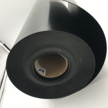 High Stiffness HIPS Thermoplastic Film For Digital Printers