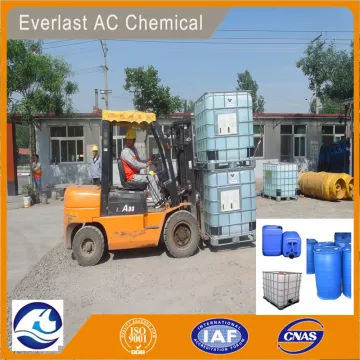 Raw Ammonia Water 20% Industrial Grade for Pakistan
