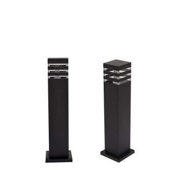 DAWN New IP65 Waterproof LED Lawn Lights for Gardens, Outdoors, Villas, Hotels, Decorative Pillar Lighting
