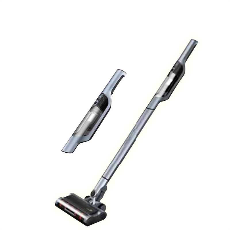 Motorized Floor Brush Stick Vacuums Clearners Jpg