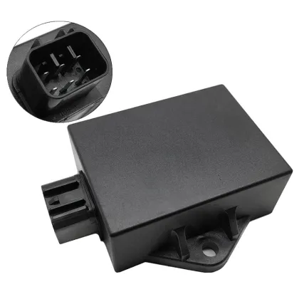 CDI Box Unit and Ignitor for Polaris Hawkeye 300, Sportsman 300 (2007-2011)