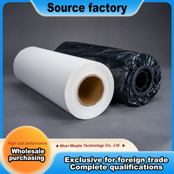 Premium Fast Dry Heat Transfer Sublimation Paper Roll