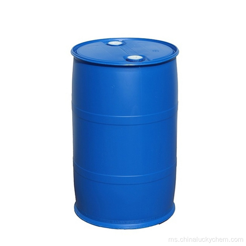 Polyether Polyols untuk busa tegar