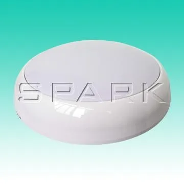 IP65 Ceiling Light, PC Base