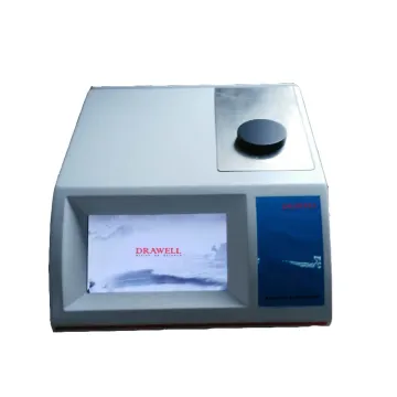 Drawell JH300 Auto Refractometer Price - Automatic Digital Refractometer