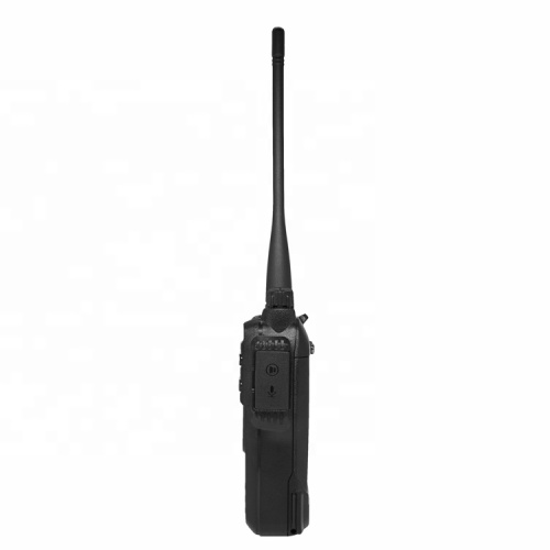 Ecome ET-D39 Digital Radio de largo alcance portátil portátil Walkie Talkie