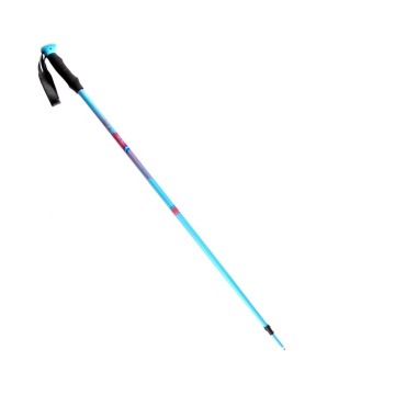 Wholesale 80% Carbon Nordic Tungsten Tip 18mm Cross Country Ski Poles