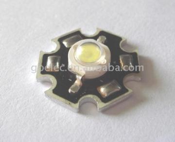 1W High Power LED