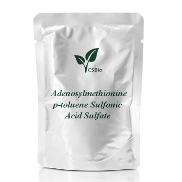S-adenosylmethionine tosylate disulfate bulk