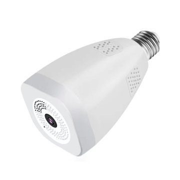 Regis TUYA Smartlife 3MP WiFi IP Camera with Full Color Day/Night Vision