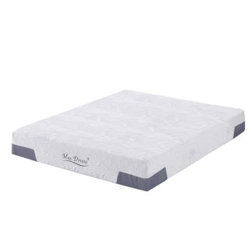 High end pocket spring mattress