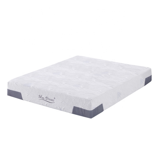 Matelas à ressort de poche haut de gamme