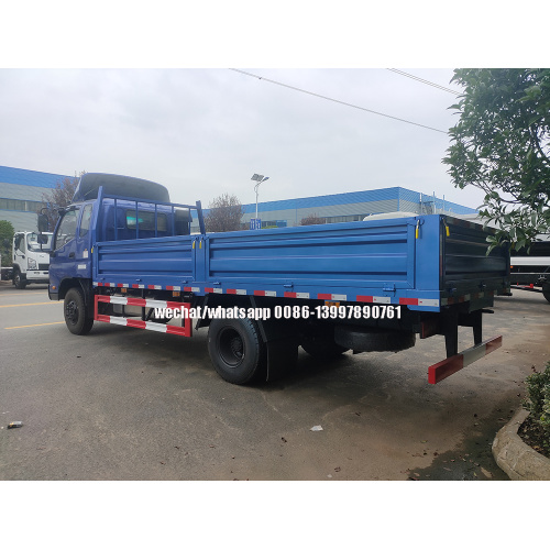 FOTON Forland 3Tons Cargo Truck