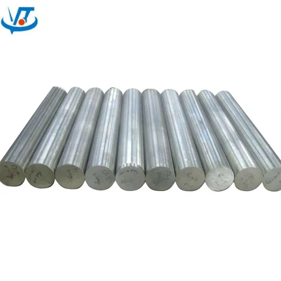 60mm Hot Rolled Stainless Steel Bar 304 Stainless Steel Round Bar