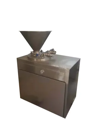 Sausage Stuffer: Meat Sausage Machine Filler & Stuffer for Sausage and Salami Making