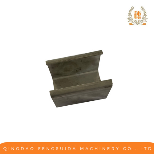Diseño de pilar de acero conformado en frío de alta calidad