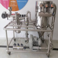 Laboratorio Air Lab Jet Mill Precio