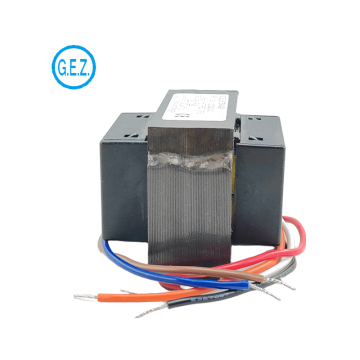 120v 208v 240v to 24v 40va control transformer