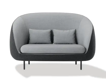 Haiku Sofa 2-seat designer furniture