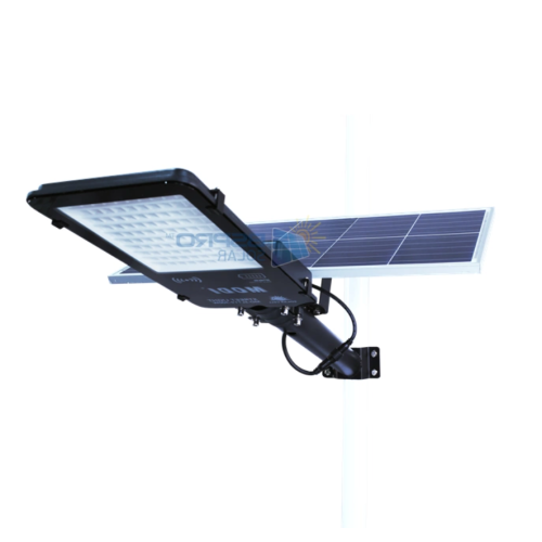 300W high lumen solar street light