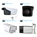 HD Ai Face Recognition IP Cameras.