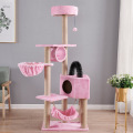 Cat tower tree Perfect Playground for Cats