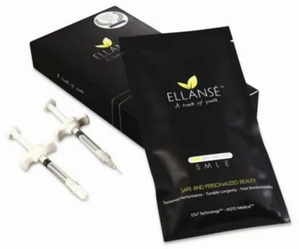 Ellanse is a dua laction injectable filler