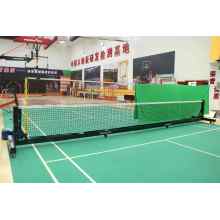 Heavy Duty Freestanding Pickleball Post & Net System