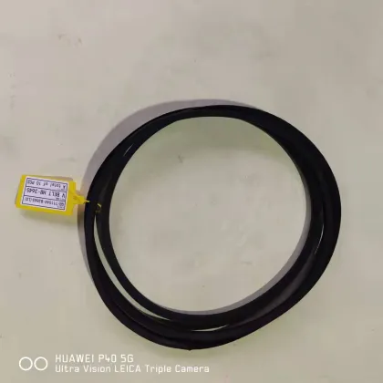 Zoomlion Harvester Parts