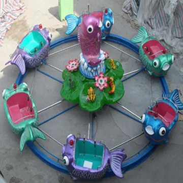 Longmen amusement equipment