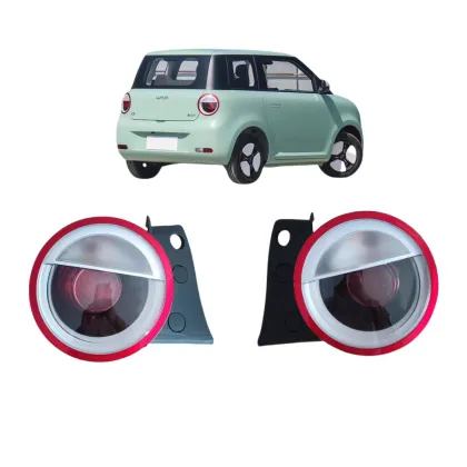 China-made Automobile Parts for Changan LUMIN Corn Models