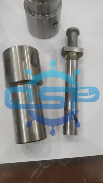 21/21 plunger