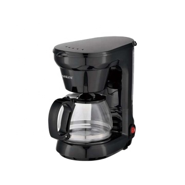 Automatic Electric Drip Portable Coffee Machine