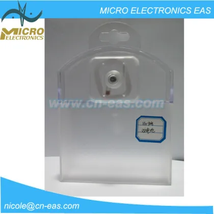 EAS Double Battery Safer